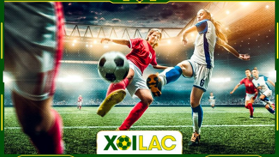 Xoilac-tv.media - Thiên đường cho những người đam mê bóng đá